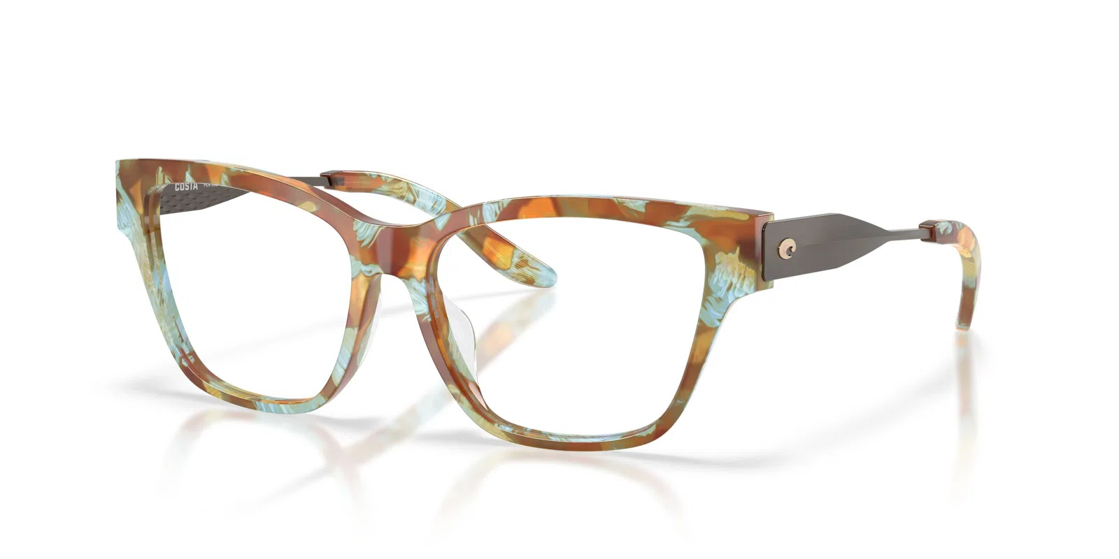 Costa Optical Pcr 510 2012 Eyeglasses - view 28